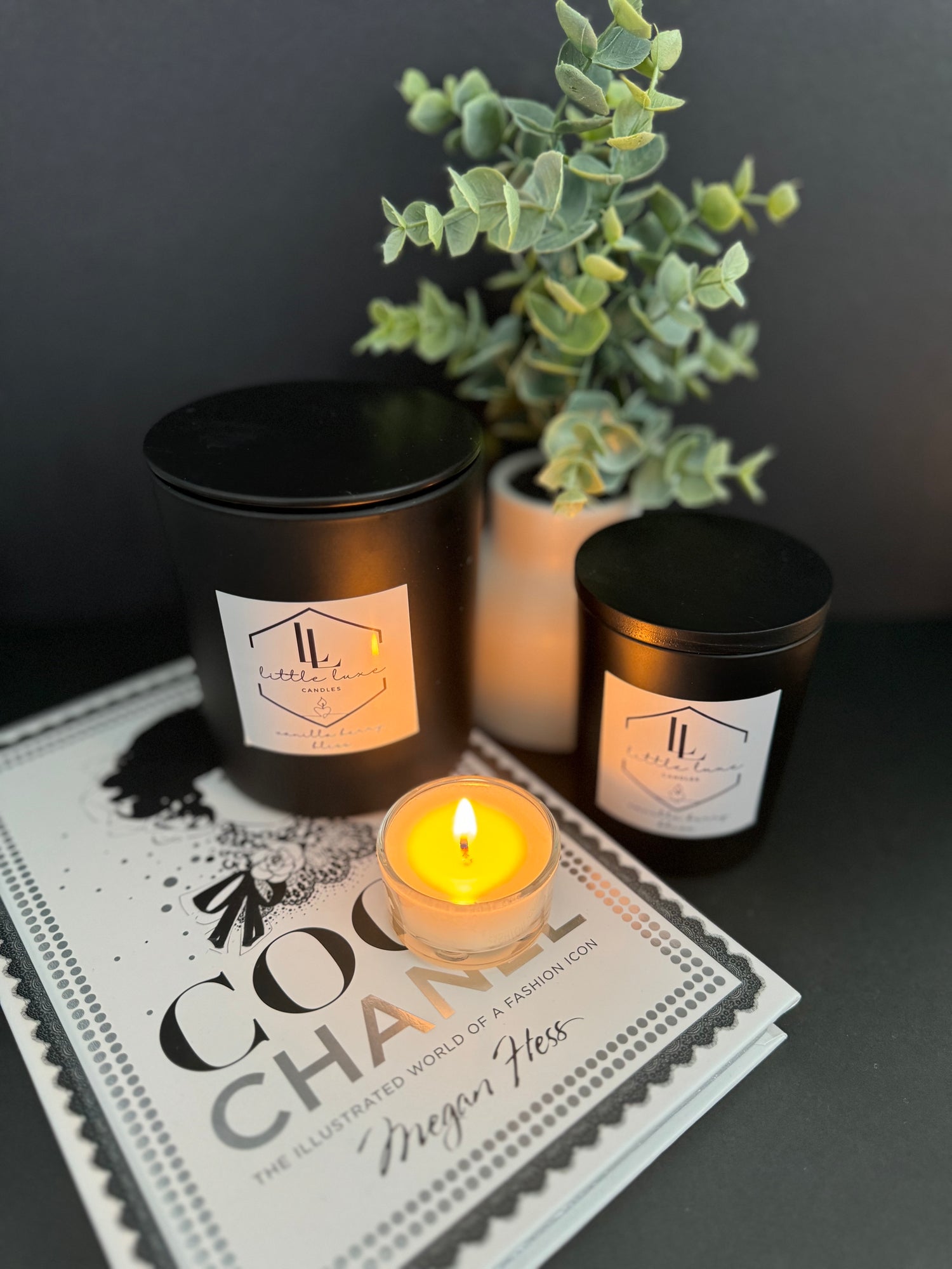 Tea Light Candles