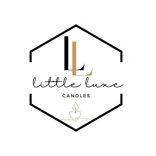 Little Luxe Candles